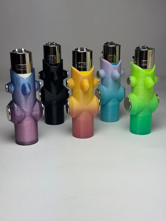 Elevate Your Ritual: Discover TampLite™, The Cannabis Accessory That Redefines Your Session