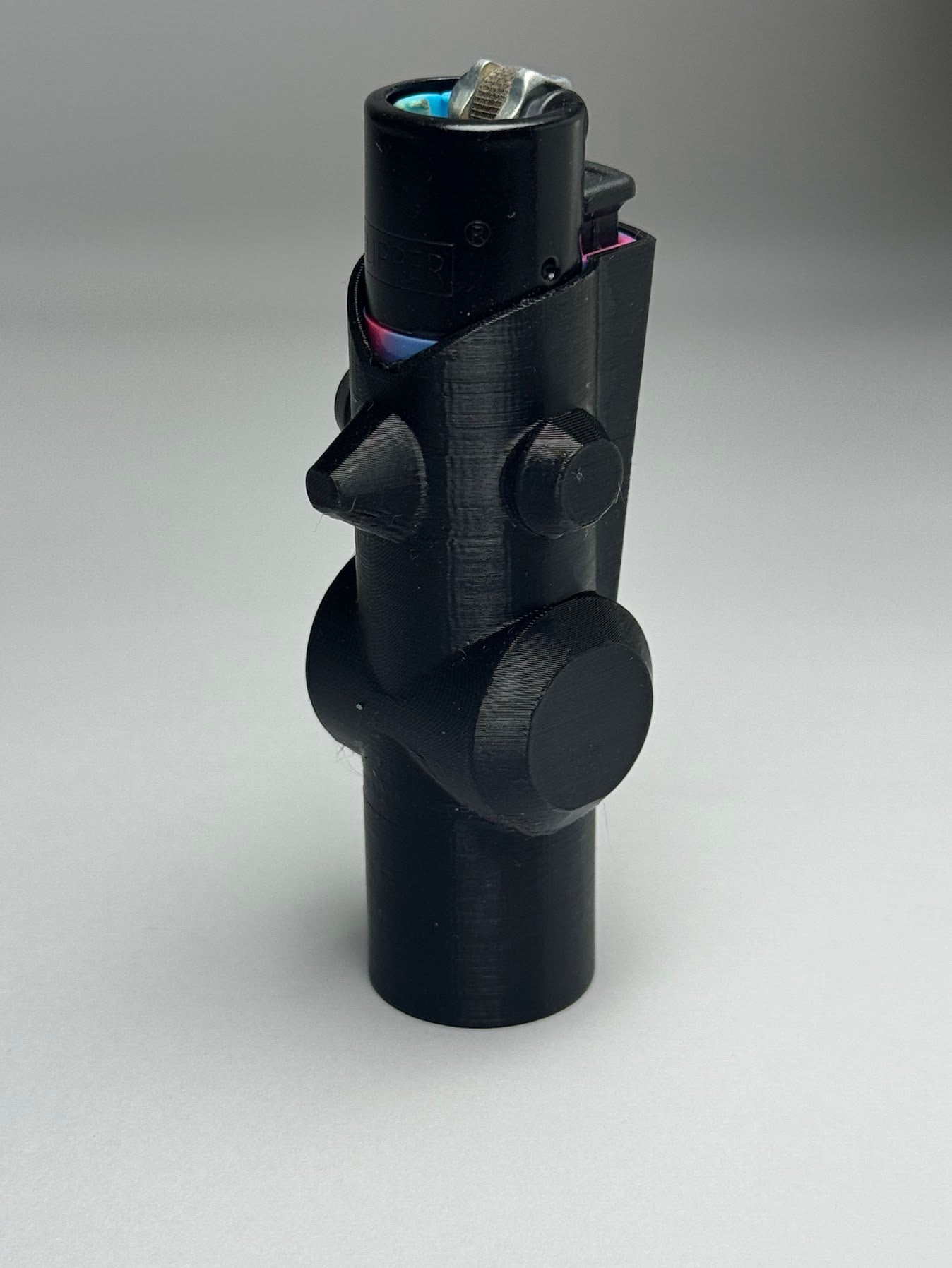 TampLite™ Clipper Case DTC