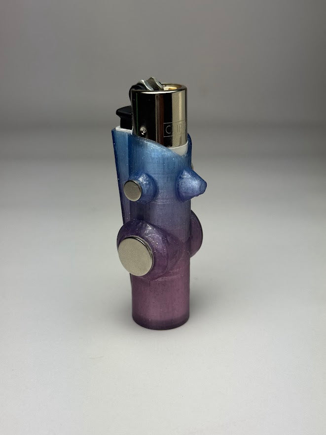 TampLite™ Clipper Case DTC