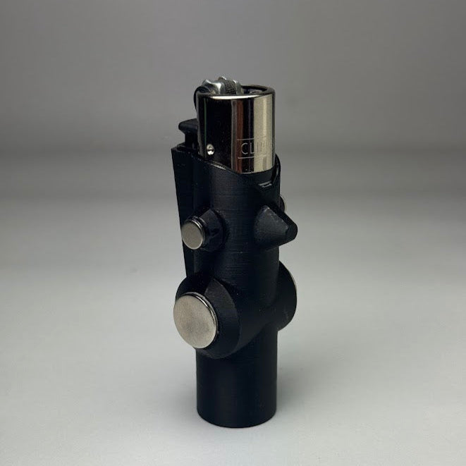 Clipper Case by TampLite (Metal Nibs DTC)