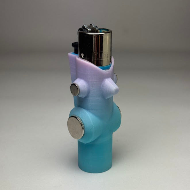 Clipper Case by TampLite (Metal Nibs DTC)