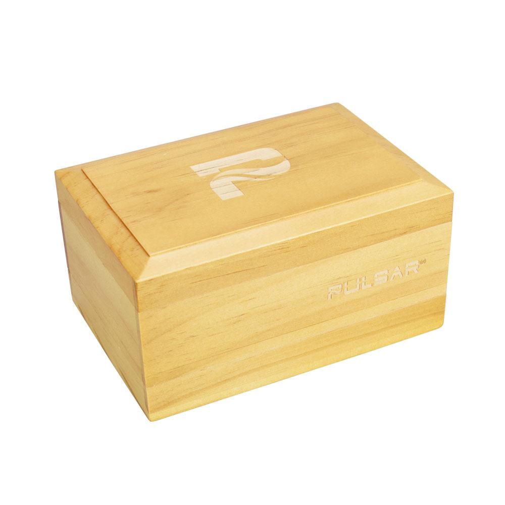 Pulsar Storage Box