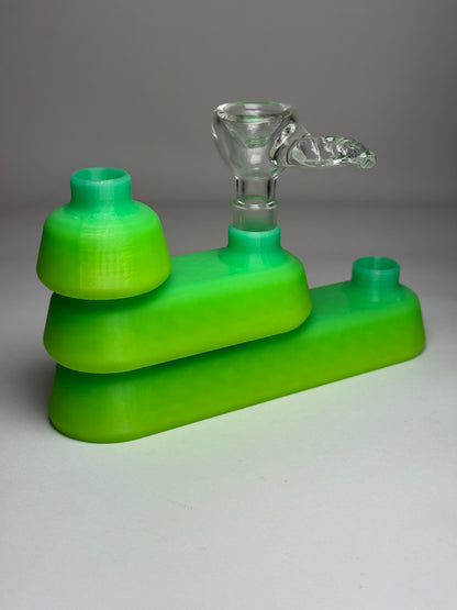🧱 TampLite Stackable Bowl Holder™ DTC