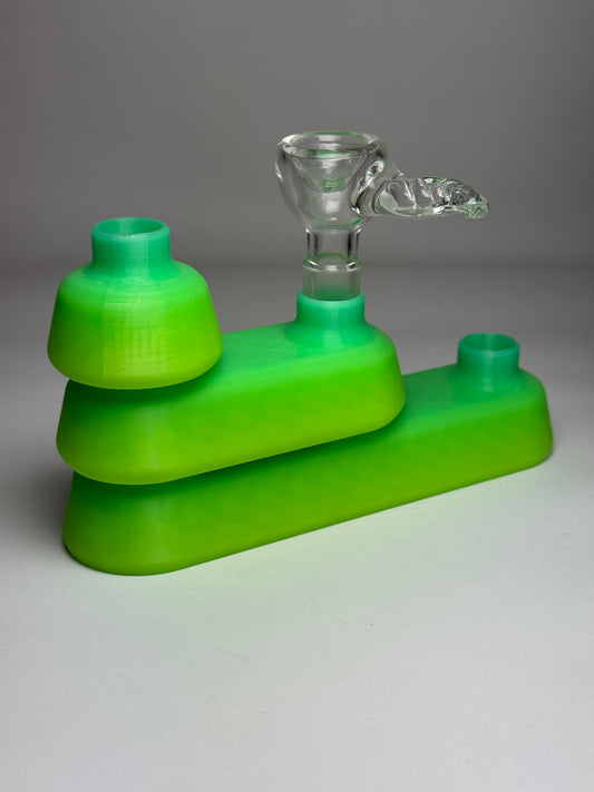 🧱 TampLite Stackable Bowl Holder™ DTC