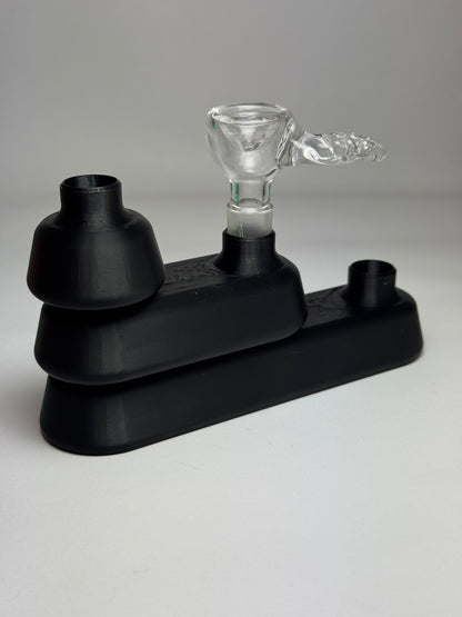 🧱 TampLite Stackable Bowl Holder™ DTC