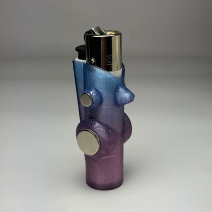 Clipper Case by TampLite (Metal Nibs DTC)
