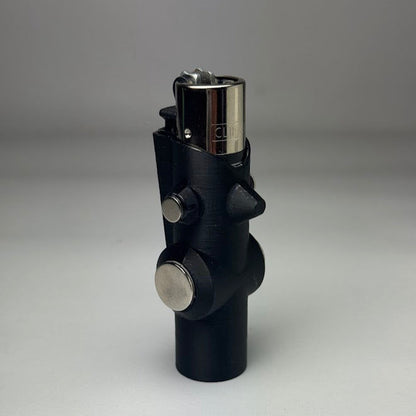 Clipper Case by TampLite (Metal Nibs DTC)