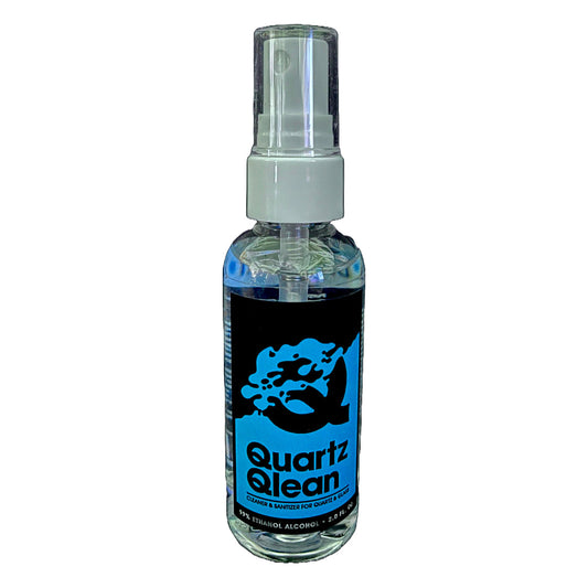 ✨ Dip Devices Quartz Qlean – Crystal-Clear Glass Care